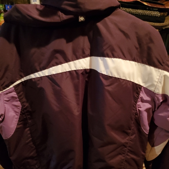 Jacket - Picture 2 of 2